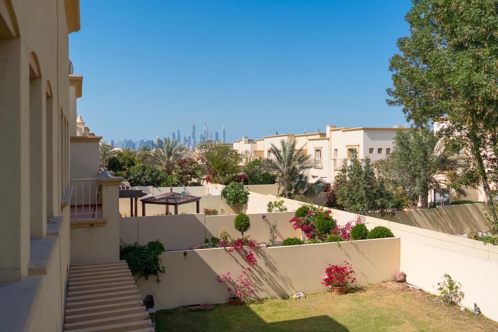 Four Bedroom Villa For 12 Pax - The Springs - thumb 7