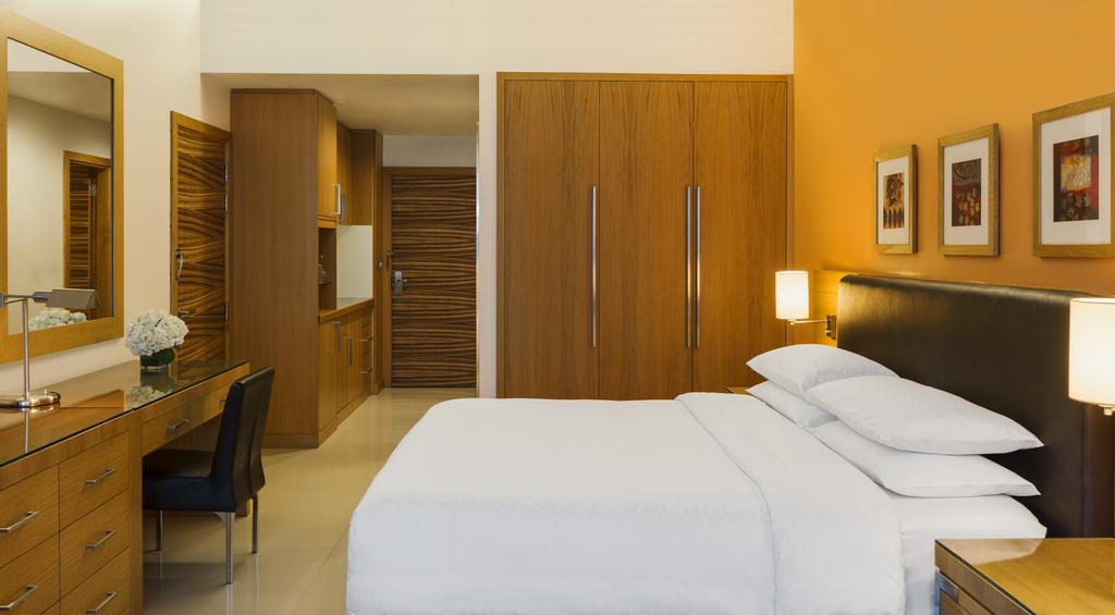 Four Points By Sheraton Downtown Dubai - thumb 7