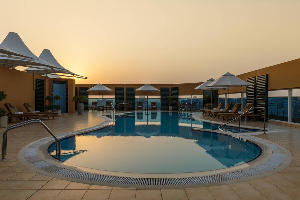 Four Points By Sheraton Downtown Dubai - thumb 0
