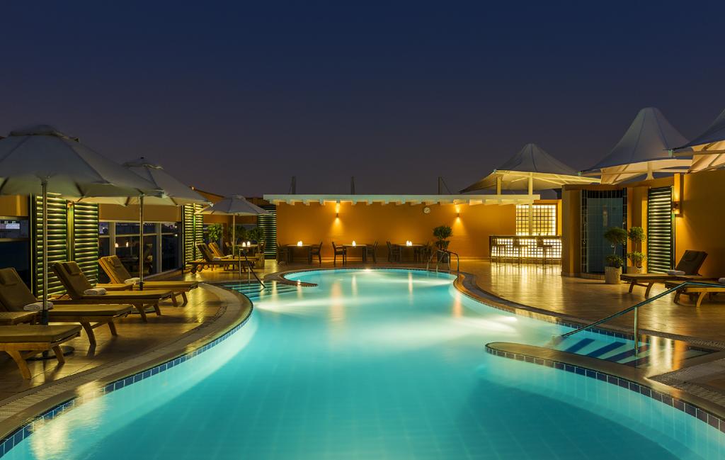 Four Points By Sheraton Downtown Dubai - thumb 1