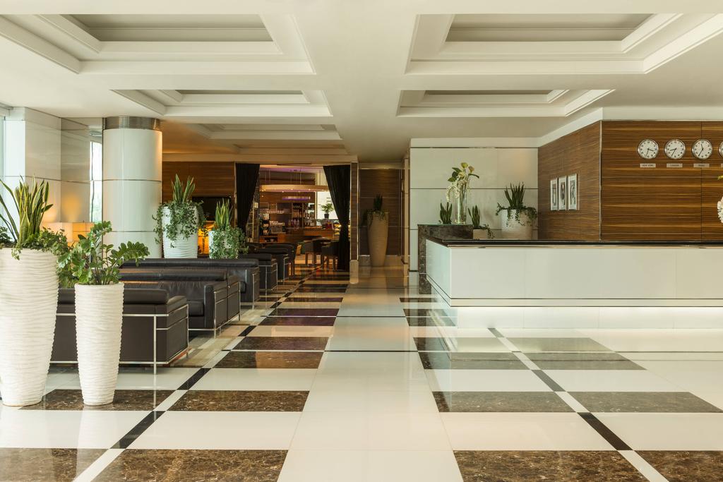 Four Points By Sheraton Downtown Dubai - thumb 6