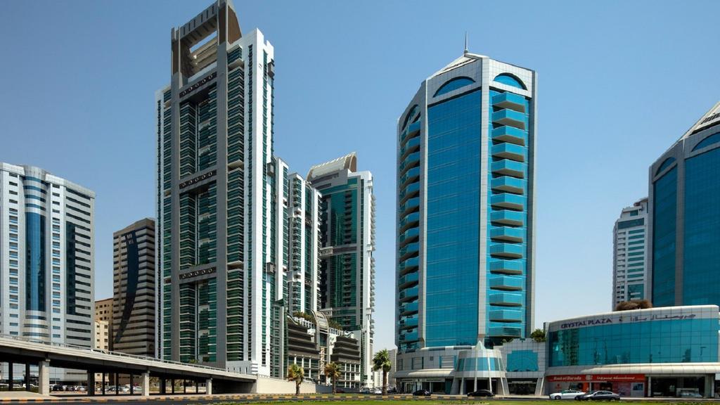 Four Points By Sheraton Sharjah - thumb 4