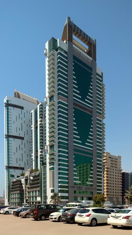 Four Points By Sheraton Sharjah - thumb 5