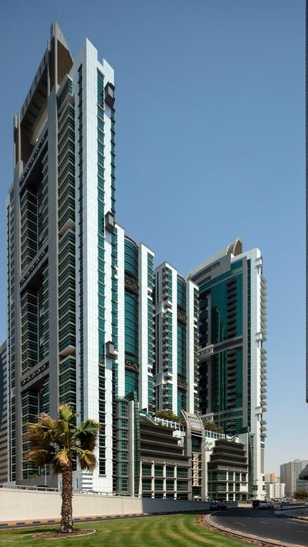 Four Points By Sheraton Sharjah - thumb 6