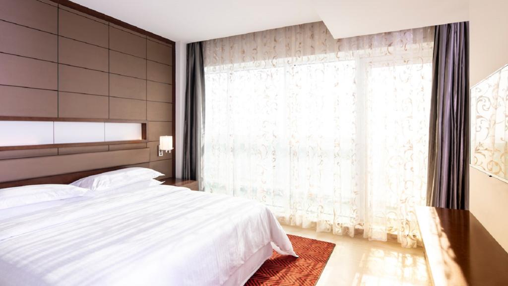 Four Points By Sheraton Sharjah - thumb 8