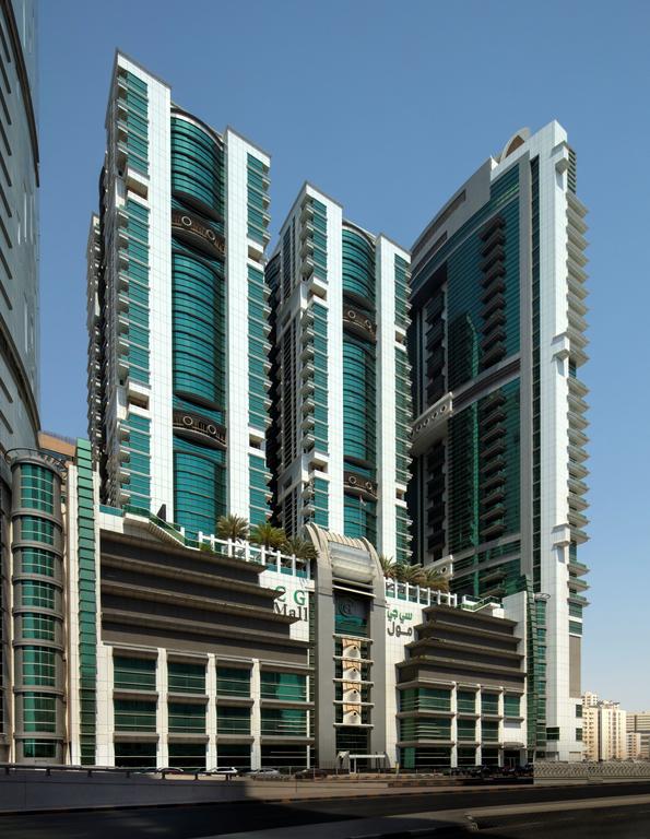 Four Points By Sheraton Sharjah - thumb 7