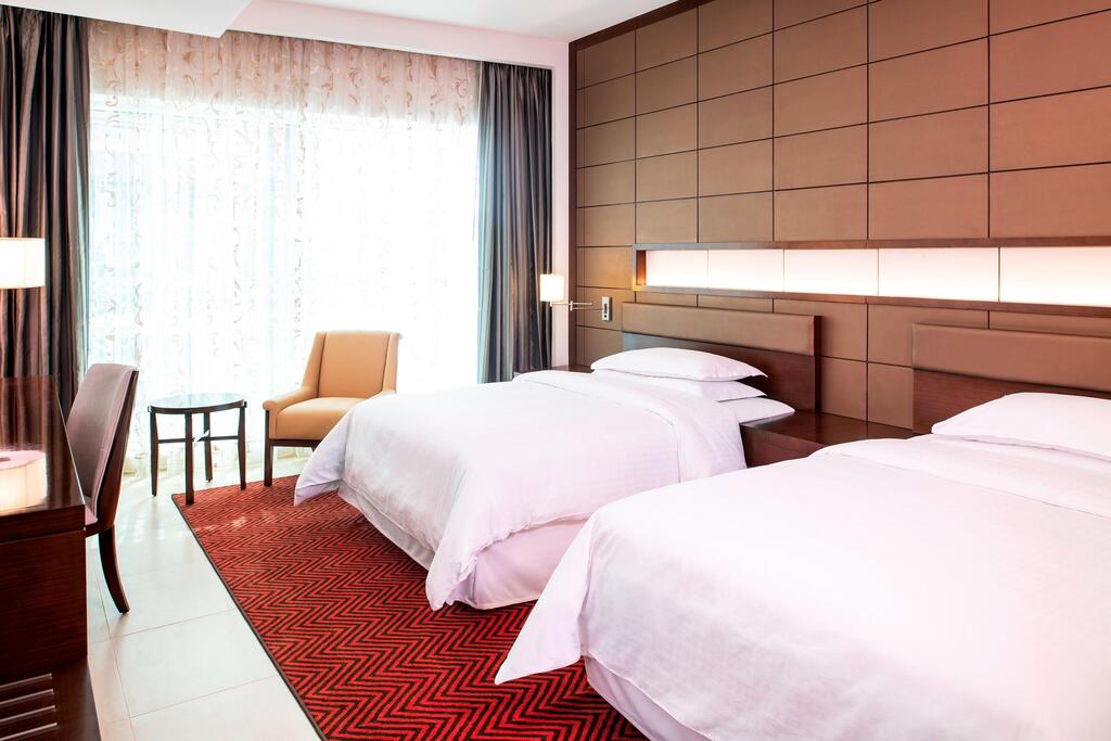 Four Points By Sheraton Sharjah - thumb 3