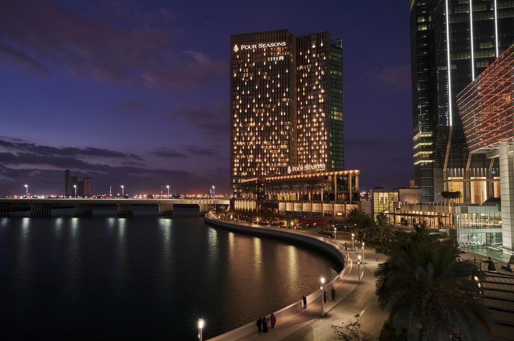 Four Seasons Hotel Abu Dhabi At Al Maryah Island - thumb 2