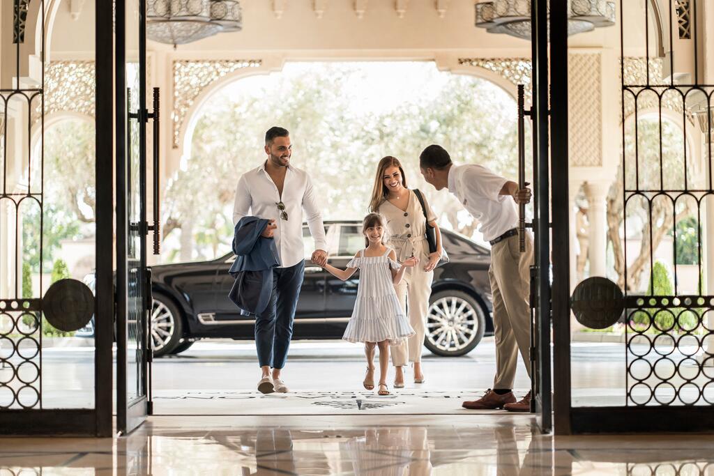 Four Seasons Resort Dubai At Jumeirah Beach - thumb 5