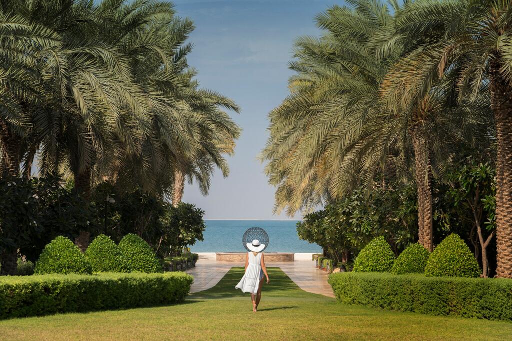 Four Seasons Resort Dubai At Jumeirah Beach - thumb 3