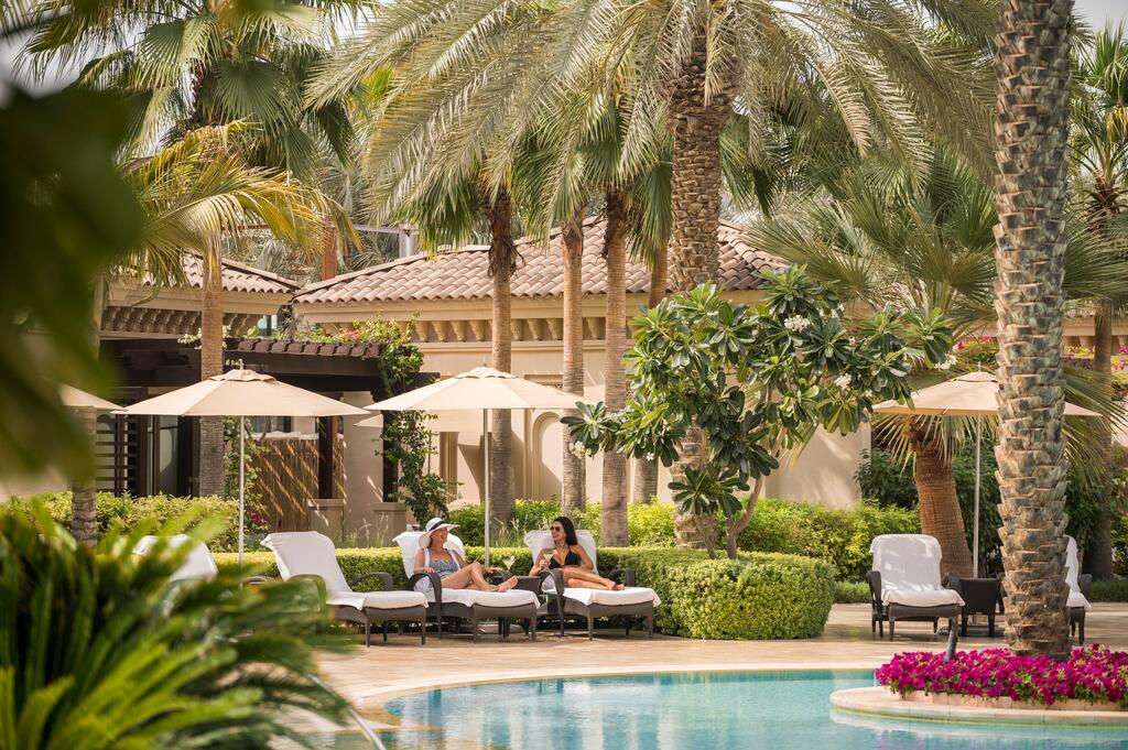 Four Seasons Resort Dubai At Jumeirah Beach - thumb 2