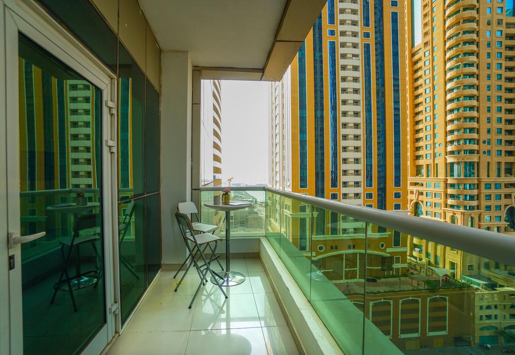 A C Pearl Holiday Homes - Velvet And Marble - thumb 4