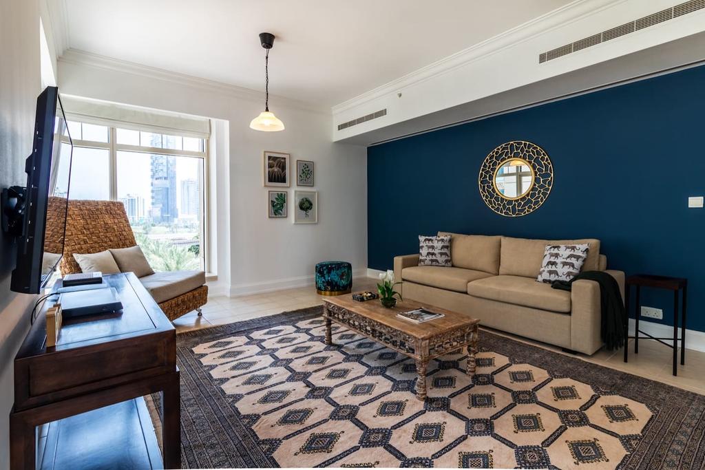 Frank Porter - Al Anbar Tower - thumb 1