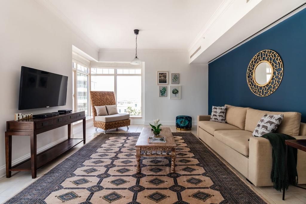 Frank Porter - Al Anbar Tower - thumb 0