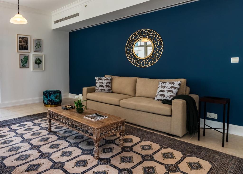 Frank Porter - Al Anbar Tower - thumb 7