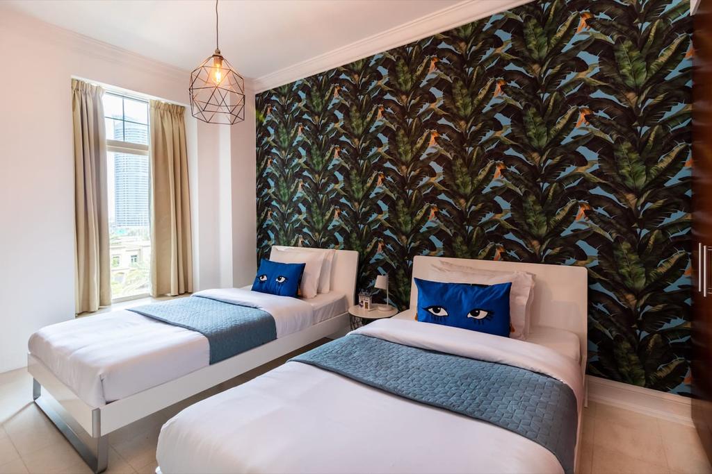 Frank Porter - Al Anbar Tower - thumb 4