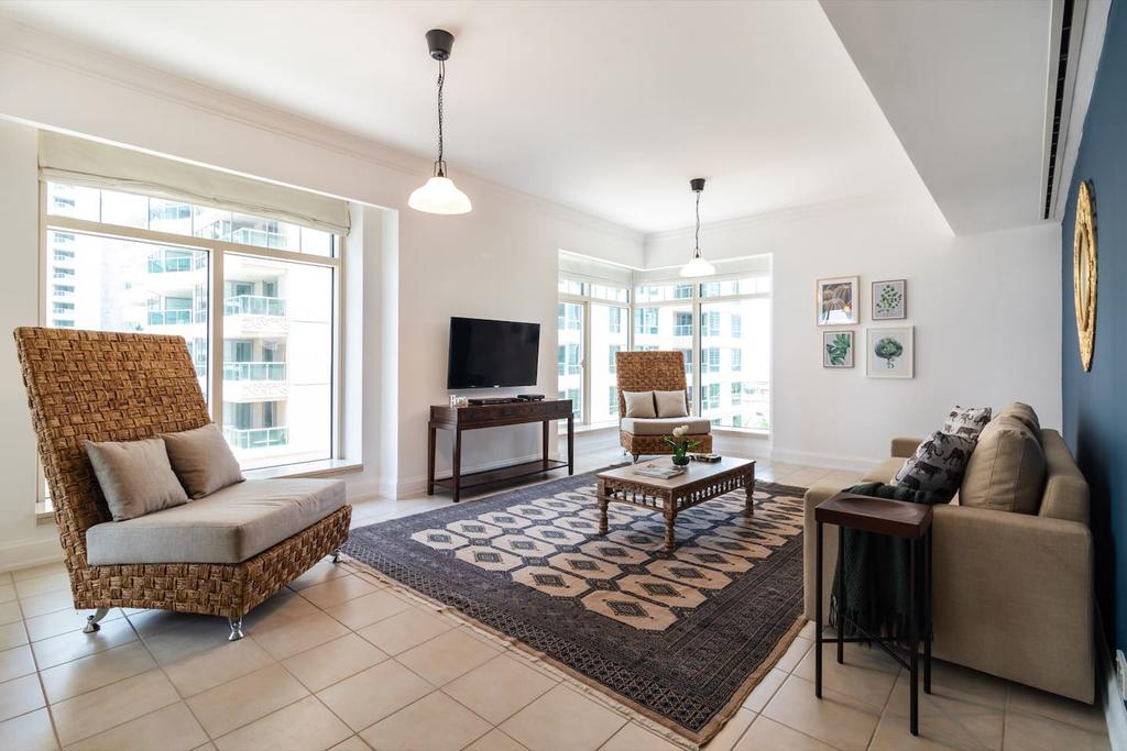 Frank Porter - Al Anbar Tower - thumb 6