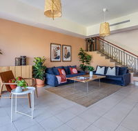 Frank Porter - Arabian Ranches - Accommodation Abudhabi