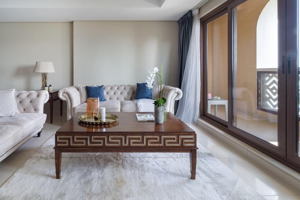 Frank Porter - Balqis Residence - thumb 3