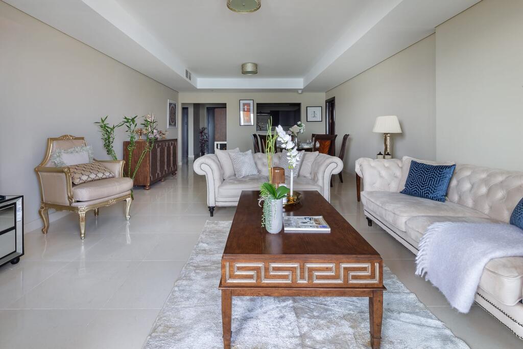 Frank Porter - Balqis Residence - thumb 1