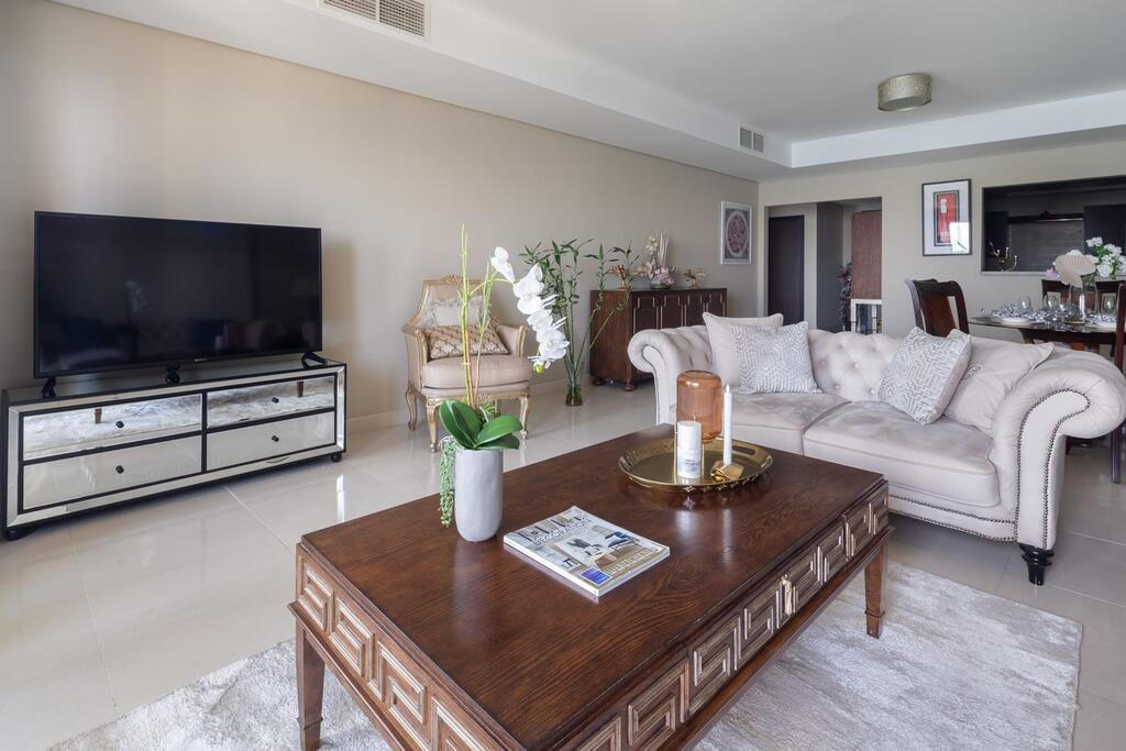 Frank Porter - Balqis Residence - thumb 2