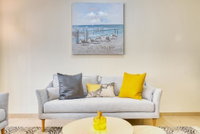 A Style Of Its Own Beachfront 2BR in JBR by Deluxe Holiday Homes Accommodation Abudhabi