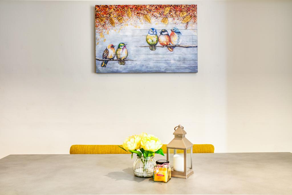 A Style Of Its Own Beachfront 2BR In JBR By Deluxe Holiday Homes - thumb 6