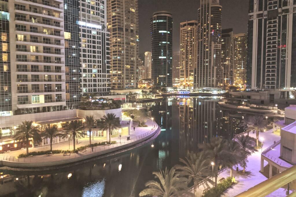 1 BHK, Lake Views In JLT, Dubai - thumb 0