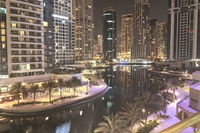 1 BHK Lake views in JLT Dubai Accommodation Abudhabi