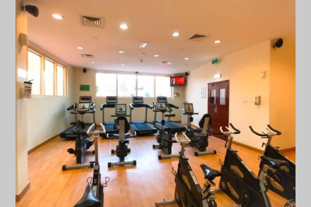 1 BHK, Lake Views In JLT, Dubai - thumb 5