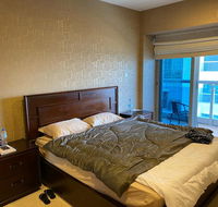 Luxury Private Rooms in a Huge Apartment /BeachFront  Skydive in The Famous Marina - Accommodation Abudhabi