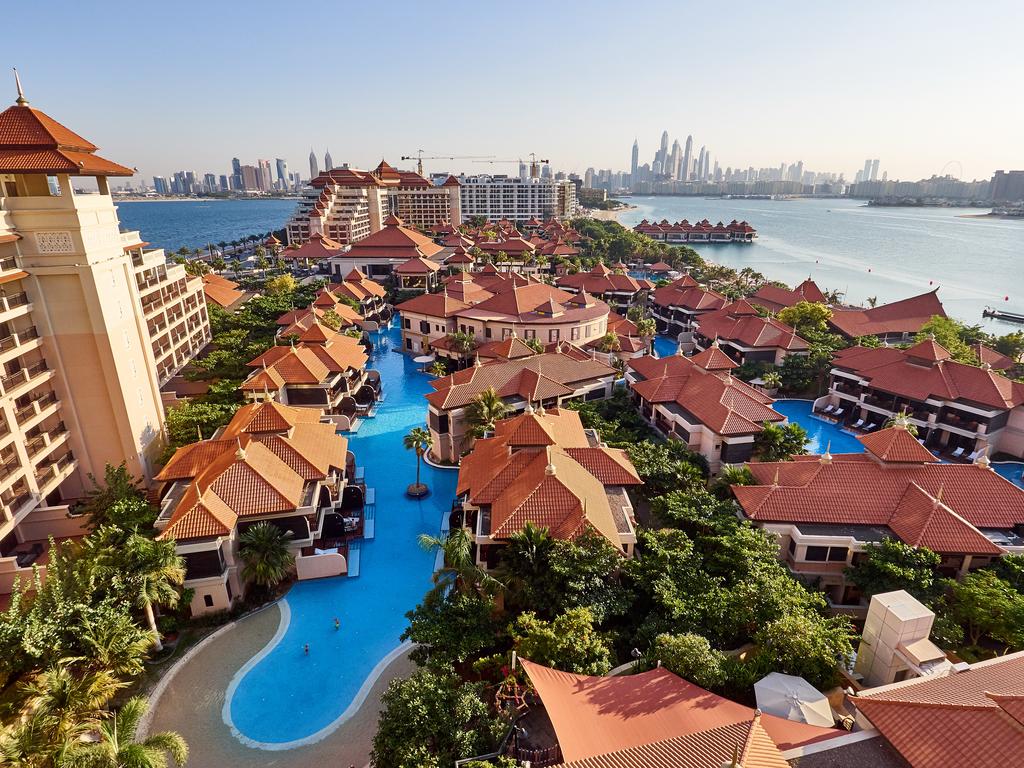 Maison Privee - Anantara Palm Jumeirah - thumb 0