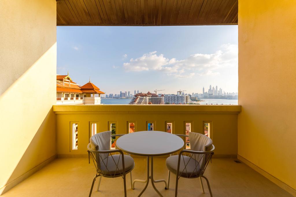Maison Privee - Anantara Palm Jumeirah - thumb 6
