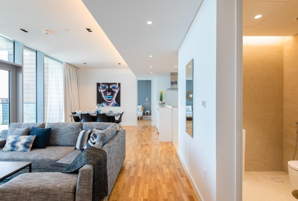 Maison Privee - Bluewaters - Residences 4, 6 And 10 - thumb 1