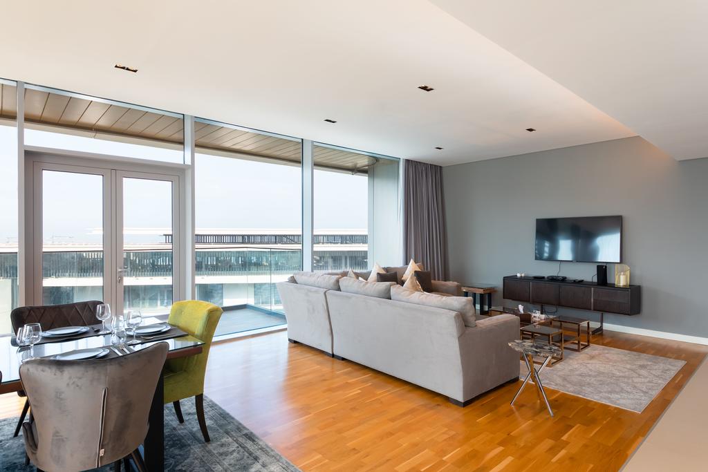 Maison Privee - Bluewaters - Residences 4, 6 And 10 - thumb 7