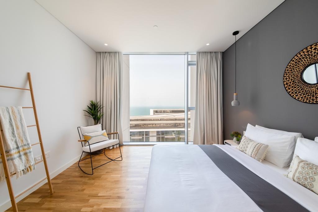 Maison Privee - Bluewaters - Residences 4, 6 And 10 - thumb 2