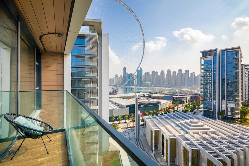 Maison Privee - Bluewaters - Residences 4, 6 And 10 - thumb 6