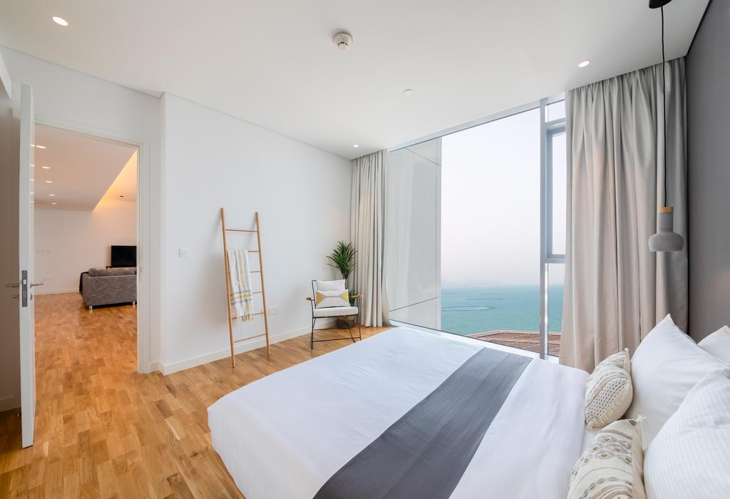 Maison Privee - Bluewaters - Residences 4, 6 And 10 - thumb 3