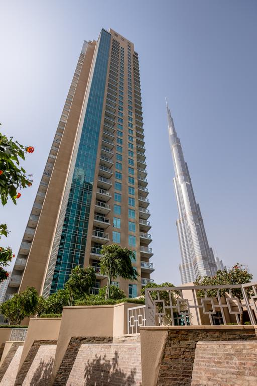 Maison Privee - Burj Residences - thumb 3