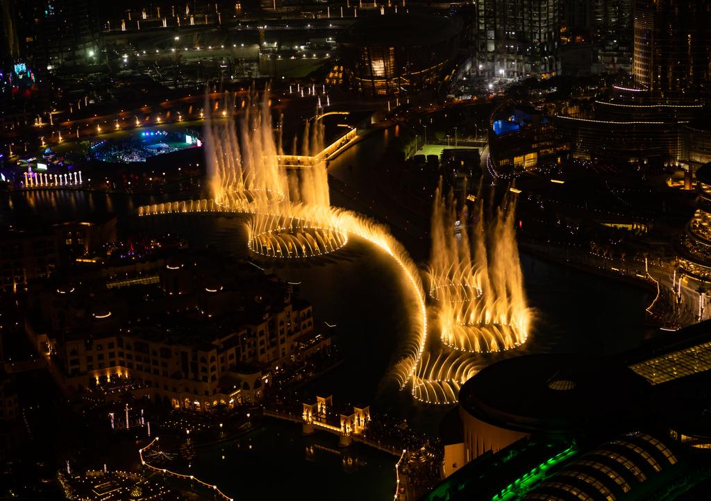 Maison Privee - Burj Views - thumb 5