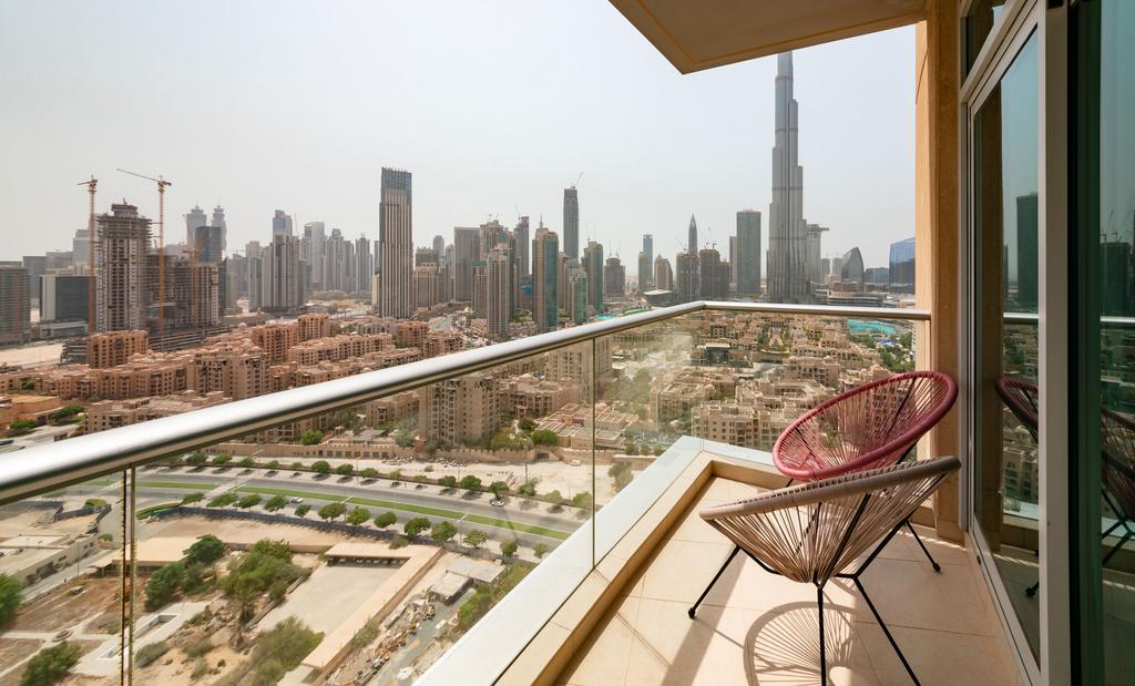 Maison Privee - Burj Views - thumb 2
