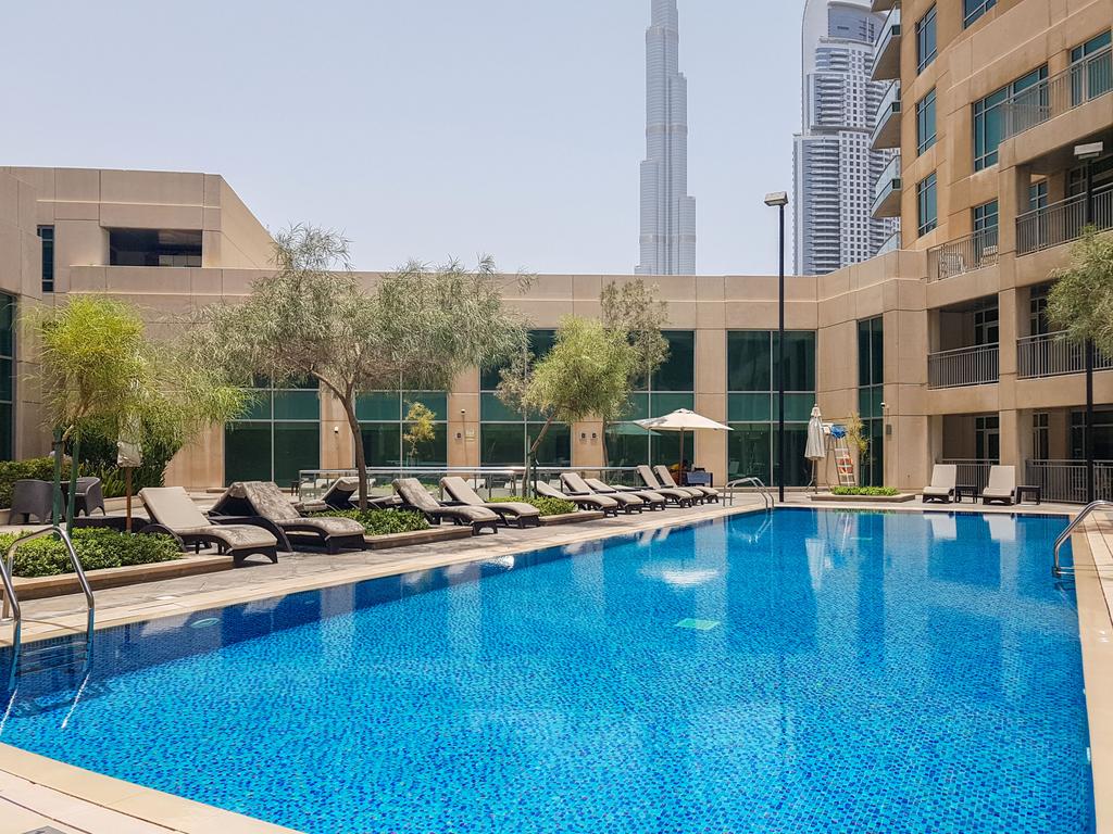 Maison Privee - Burj Views - thumb 3
