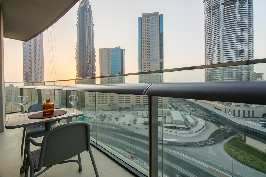 Maison Privee - Burj Vista I - thumb 0