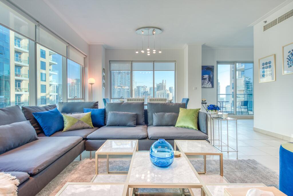 Maison Privee - Marina Promenade - thumb 5
