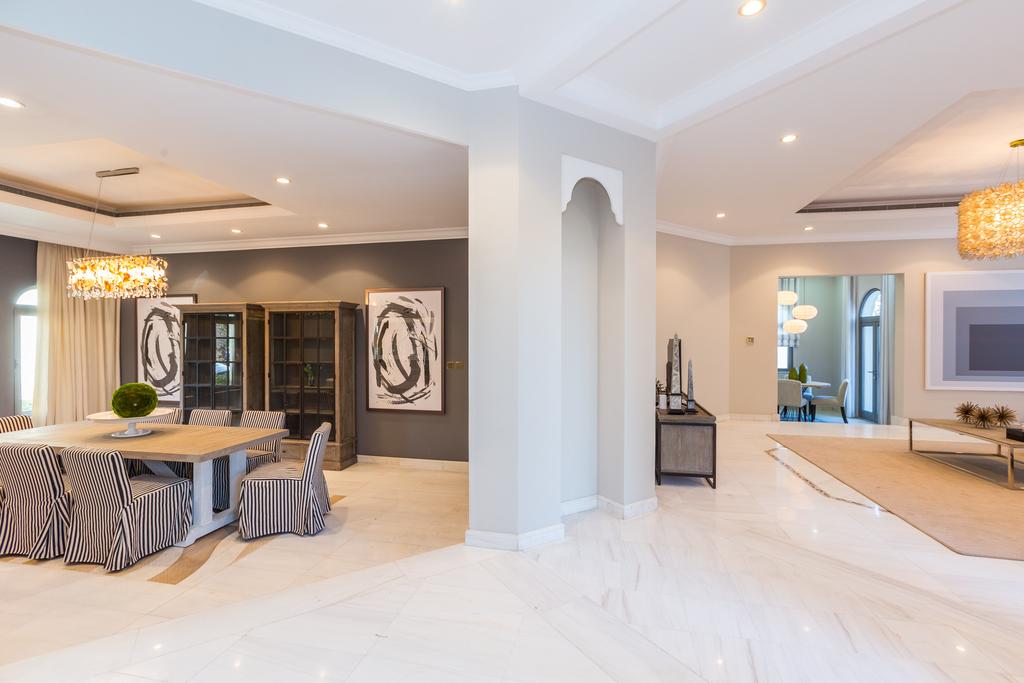 Maison Privee - Palm Jumeirah Luxury Beach Villa W/ Pool - thumb 4