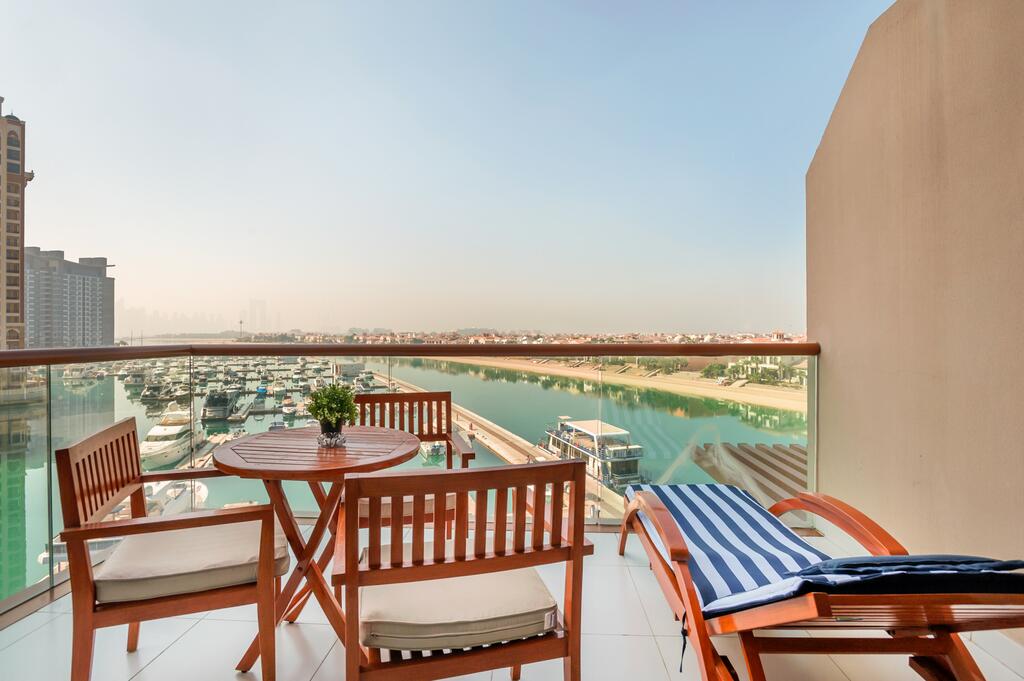 Maison Privee - Palm Views West - thumb 3