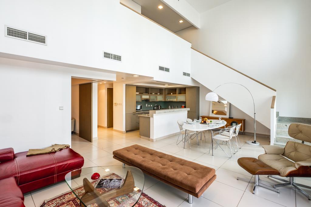 Maison Privee - The Lofts East - thumb 0