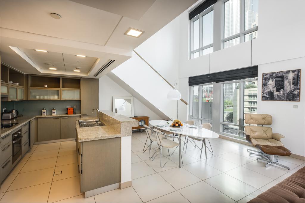 Maison Privee - The Lofts East - thumb 5