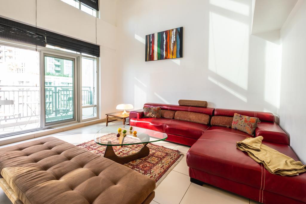 Maison Privee - The Lofts East - thumb 2