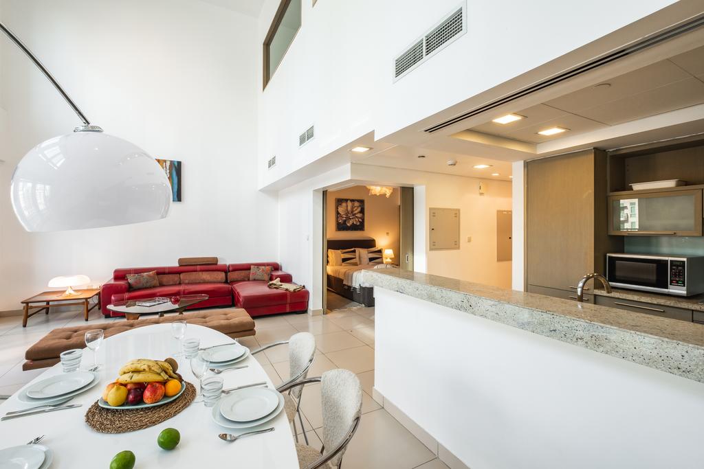 Maison Privee - The Lofts East - thumb 7